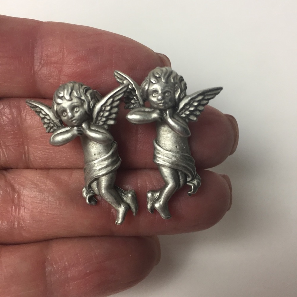 Angel Ear Jackets
